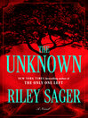 The Unknown